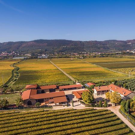 Agriturismo Corte Moranda Verona Exterior foto