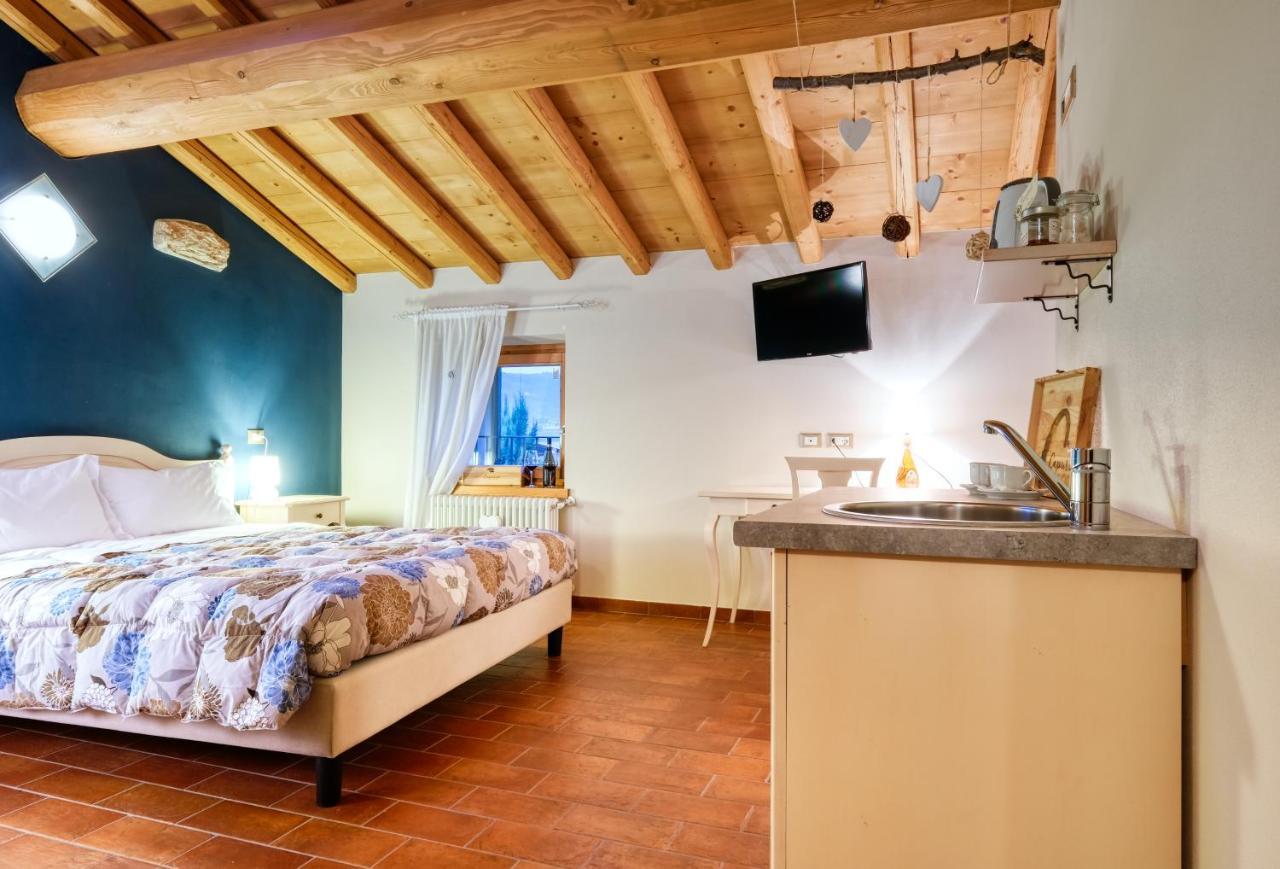 Agriturismo Corte Moranda Verona Exterior foto