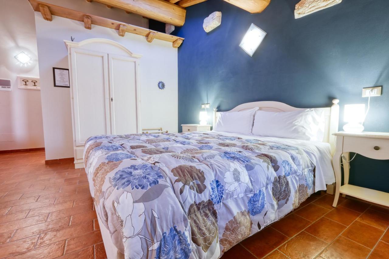 Agriturismo Corte Moranda Verona Exterior foto