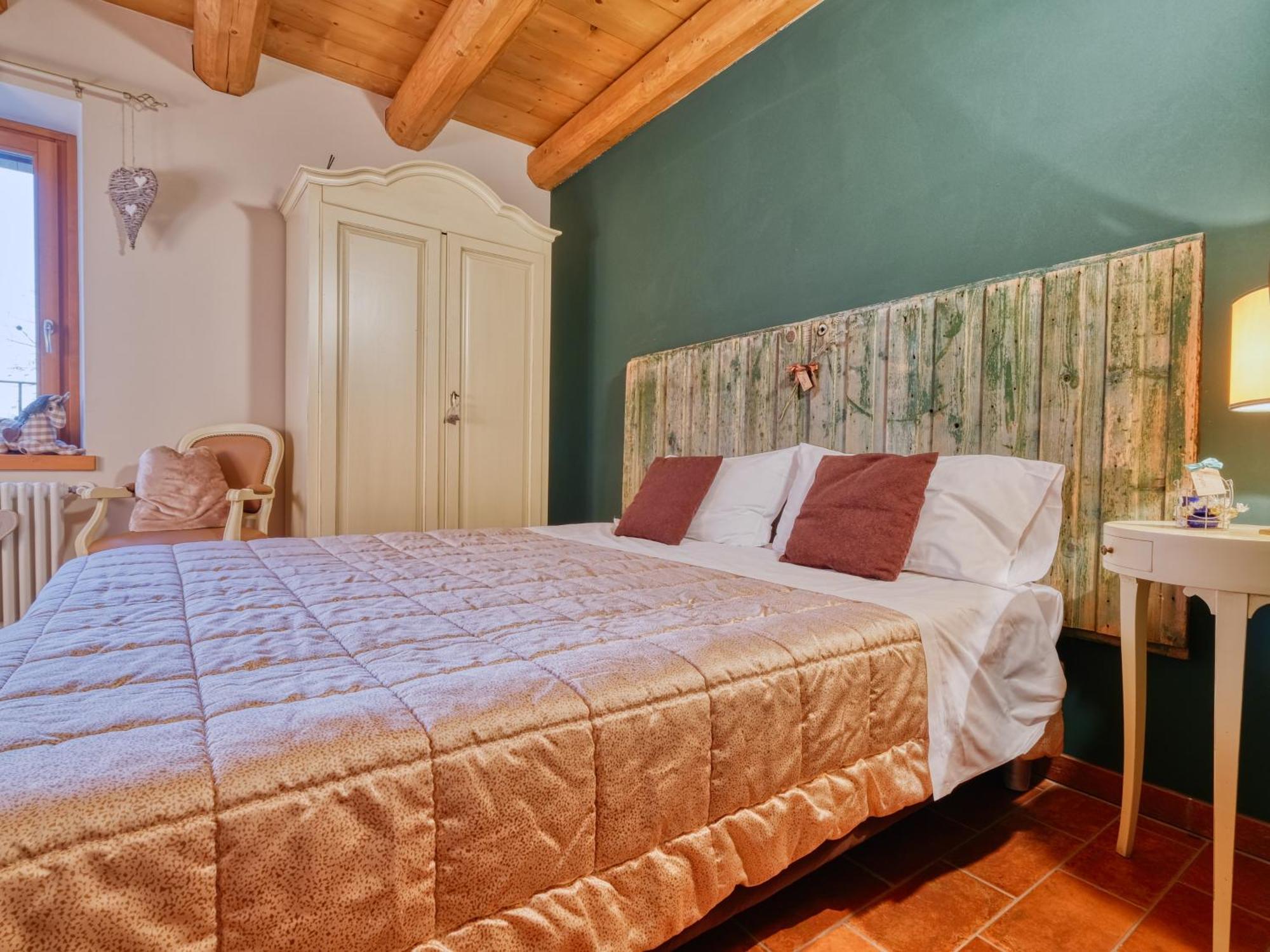 Agriturismo Corte Moranda Verona Exterior foto