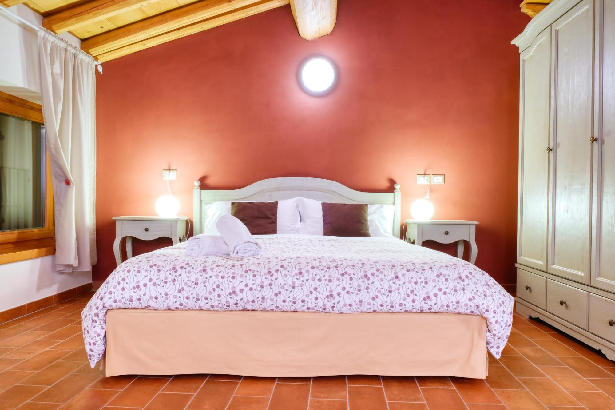 Agriturismo Corte Moranda Verona Exterior foto
