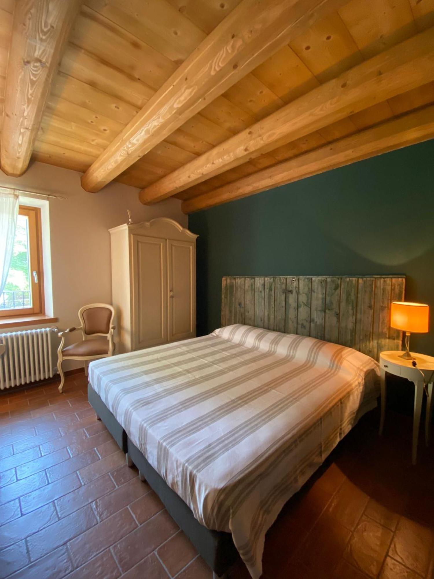 Agriturismo Corte Moranda Verona Exterior foto