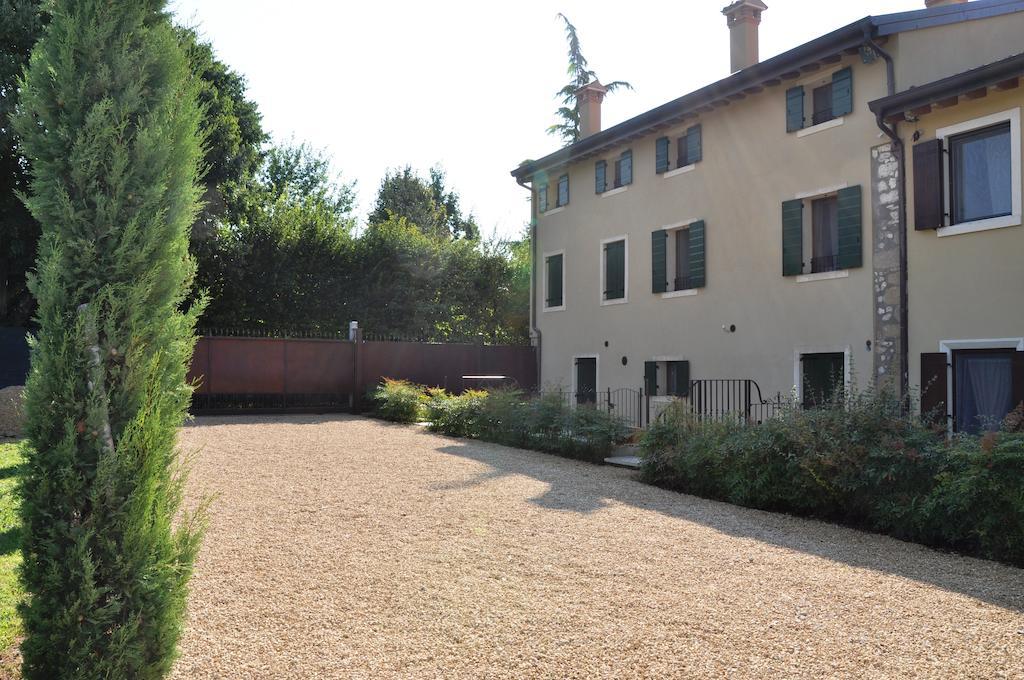 Agriturismo Corte Moranda Verona Exterior foto