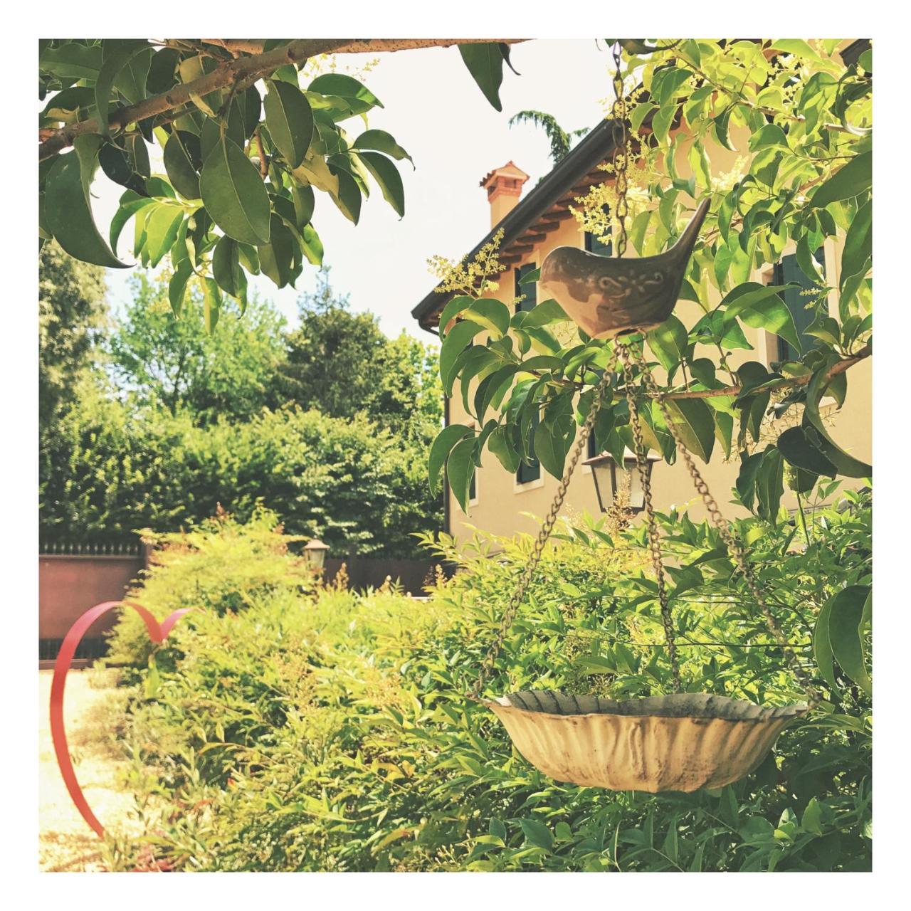 Agriturismo Corte Moranda Verona Exterior foto
