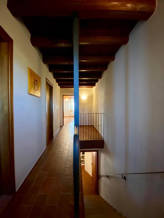 Agriturismo Corte Moranda Verona Exterior foto